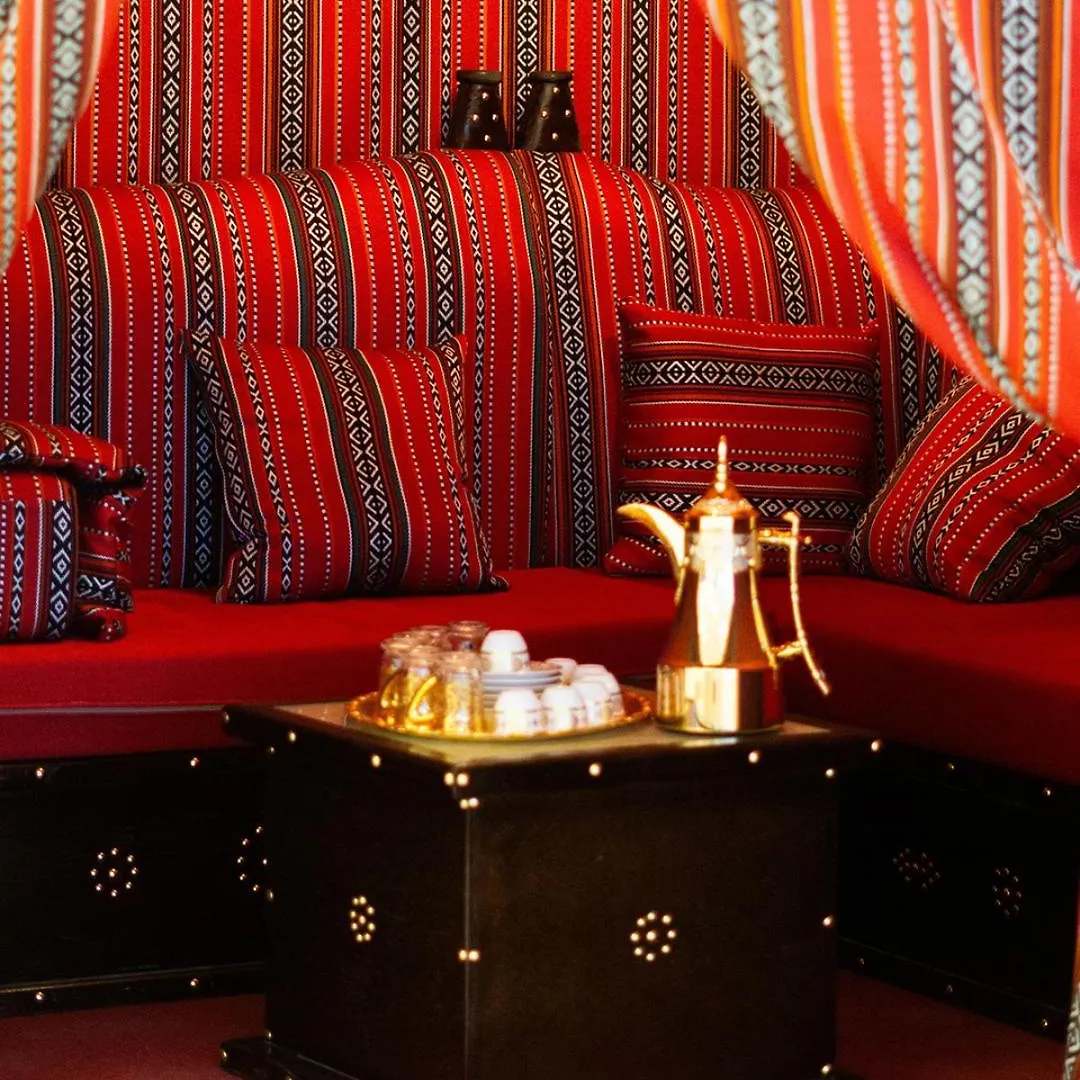 **** Aparthotel Royal Grand Suite Hotel Sharjah United Arab Emirates