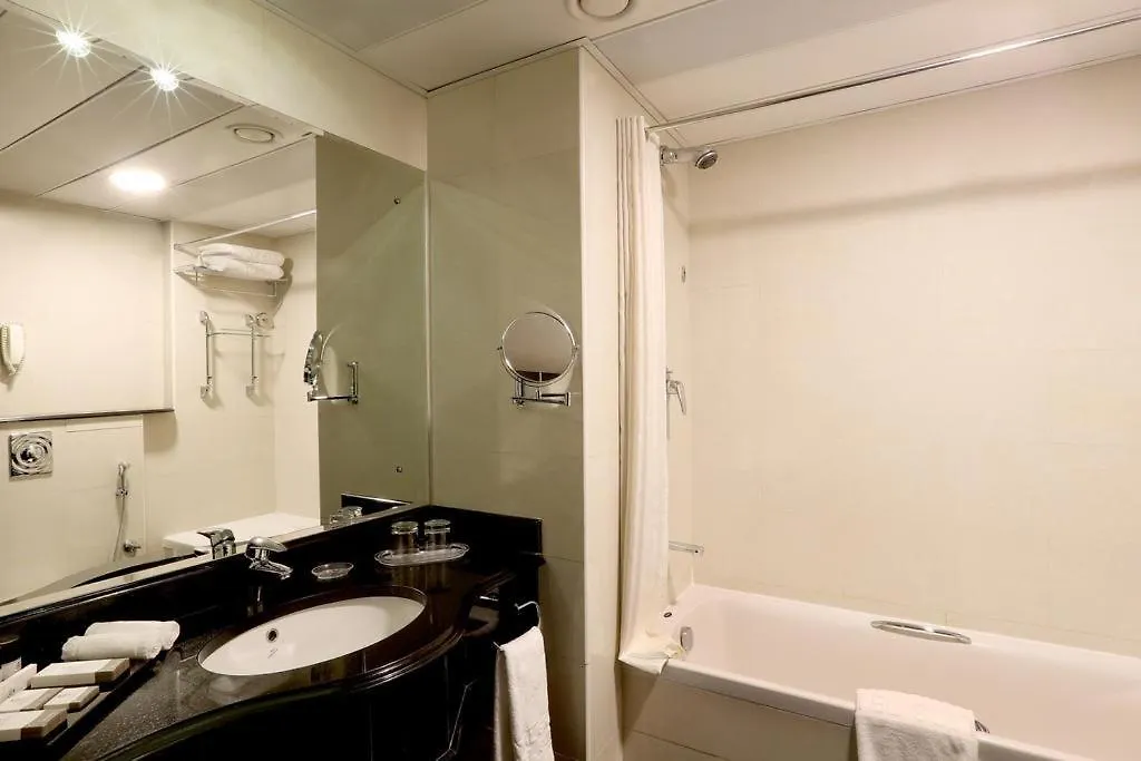 Aparthotel Royal Grand Suite Hotel Sharjah