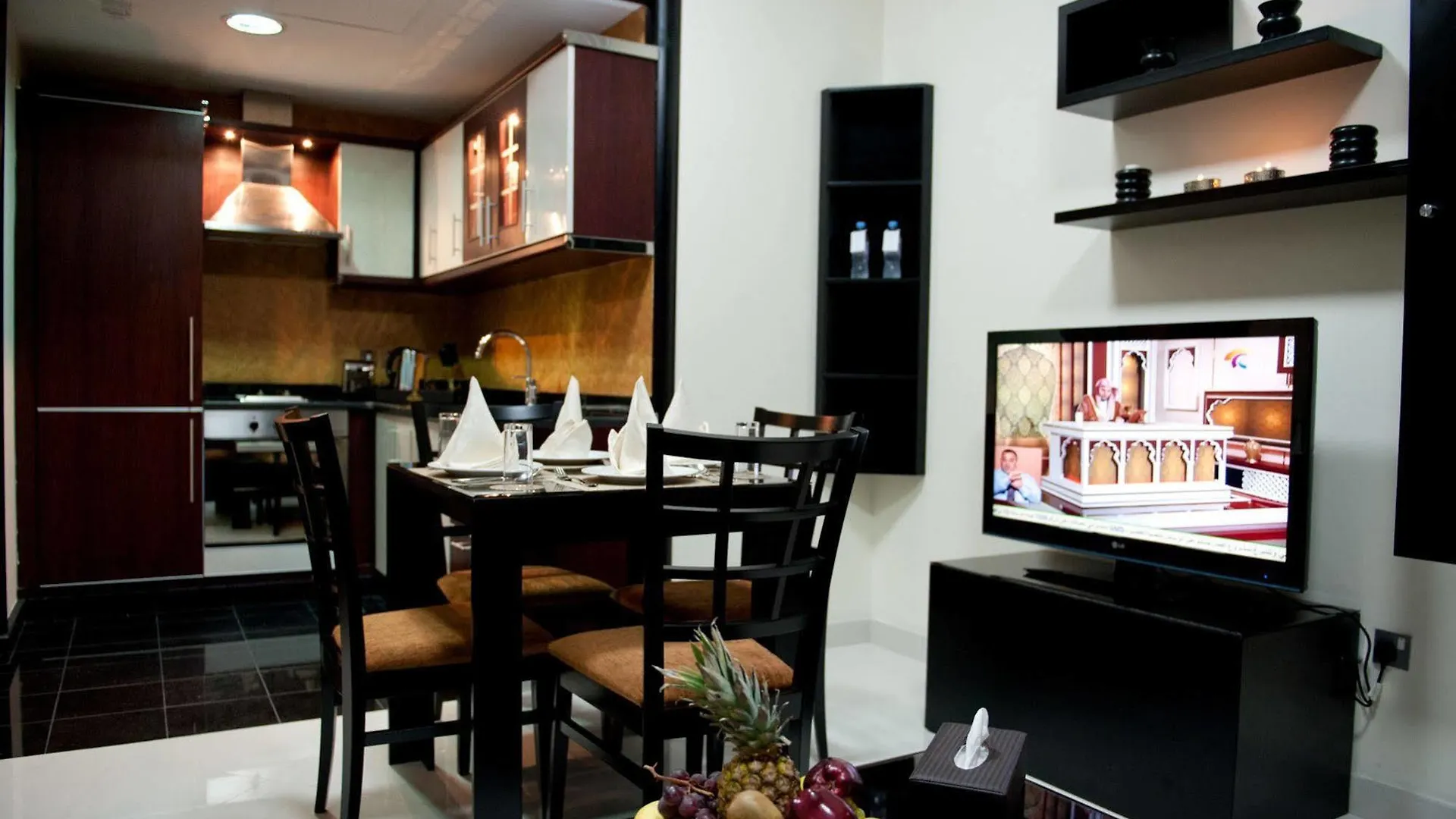 Royal Grand Suite Hotel Sharjah United Arab Emirates