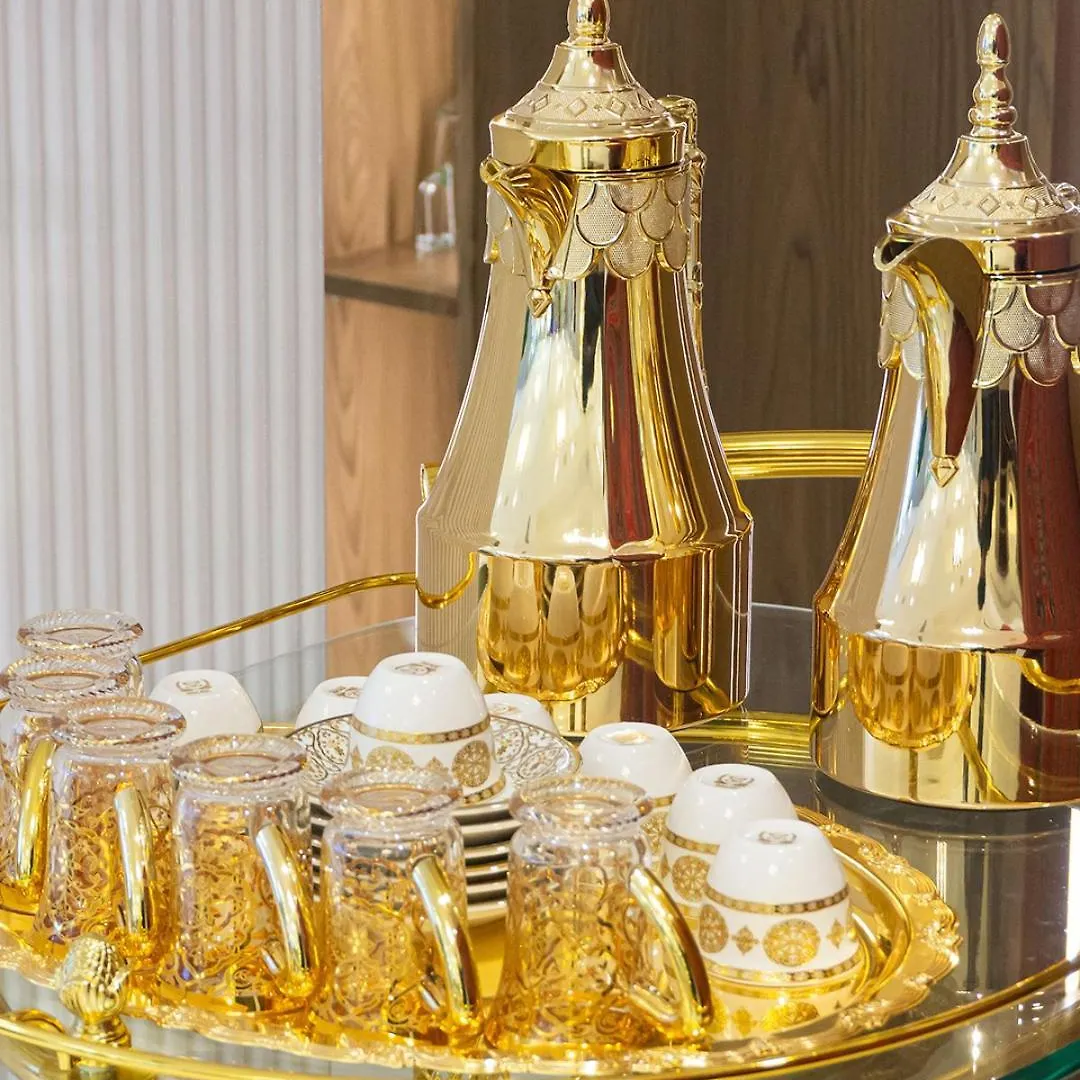 Royal Grand Suite Hotel Sharjah