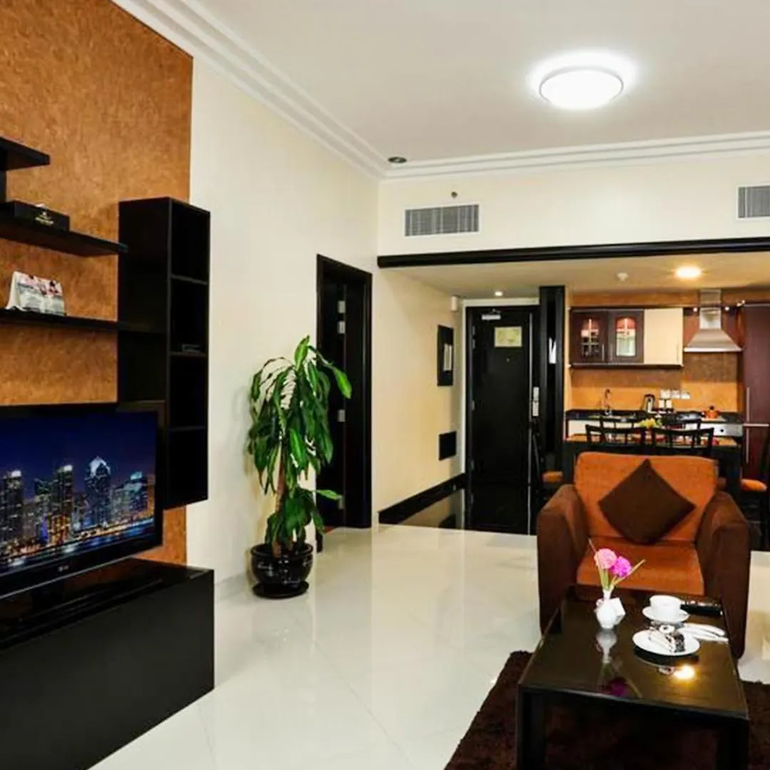 Royal Grand Suite Hotel Sharjah 4*,  United Arab Emirates